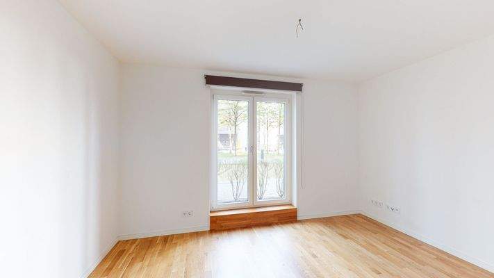 Kinder-, Gäste-, Arbeitszimmer