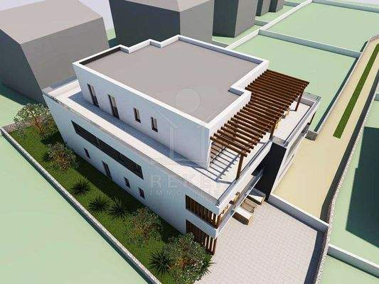 Traumhaftes Wohnen in Srima, 200 Meter vom Meer entfernt