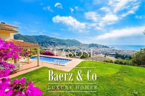 tossa de mar Häuser, tossa de mar Haus kaufen