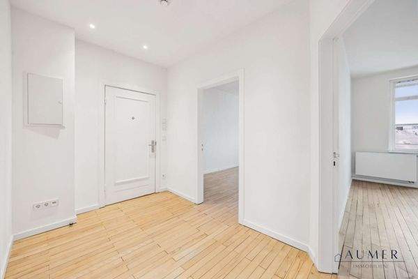 Eingangsbereich/Flur