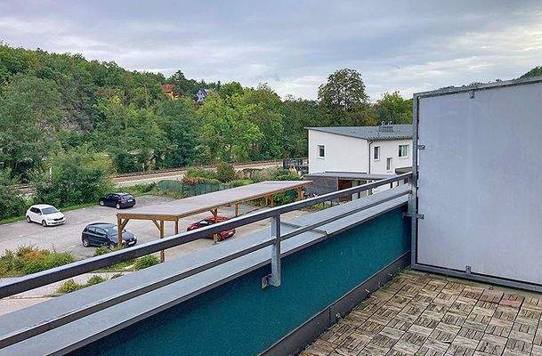 Wohnhausanlage Kamegg 5