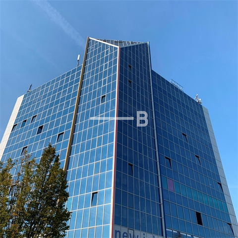 Berlin Büros, Büroräume, Büroflächen 