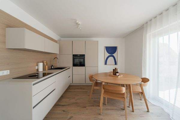 Animation Einrichtung