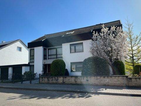 Ettlingen Häuser, Ettlingen Haus kaufen