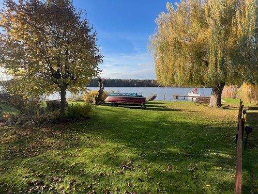 Gemeinschaftsgrundstück