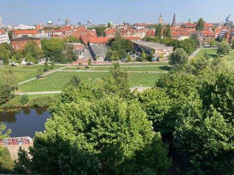 Hannover Wohnungen, Hannover Wohnung kaufen
