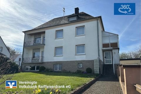 Mörschied Häuser, Mörschied Haus kaufen