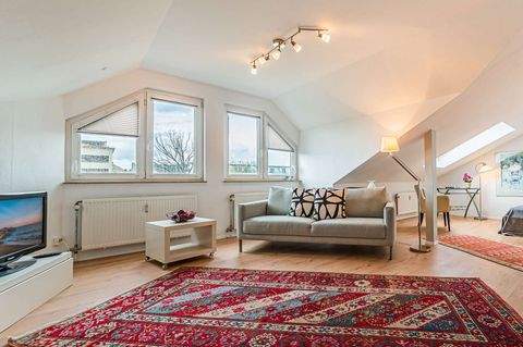 Frankfurt am Main Wohnungen, Frankfurt am Main Wohnung mieten