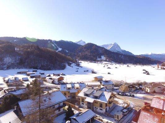 Traumhafte Stadtrandlage