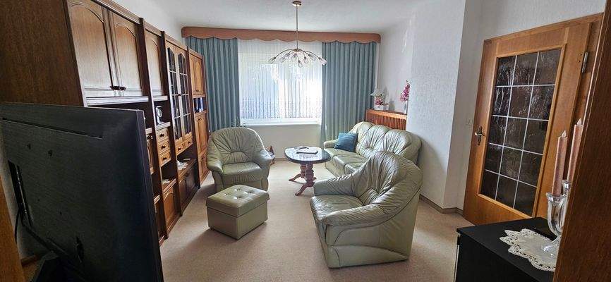 Wohnzimmer Obergeschoss