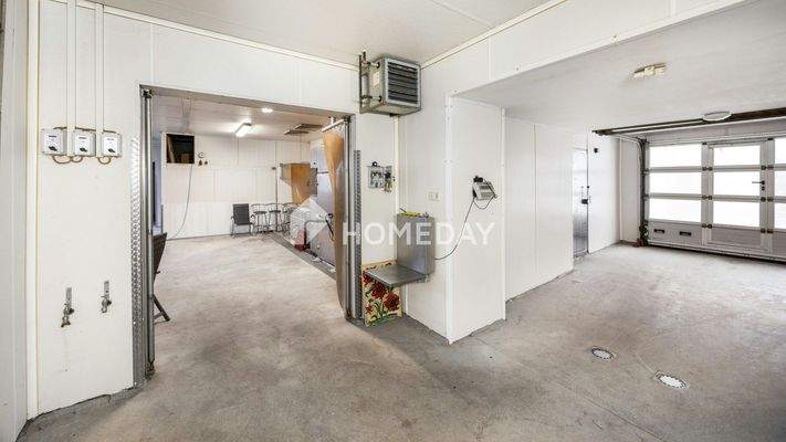 EG Fleischereibetrieb 3