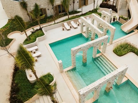 Playa del Carmen Wohnungen, Playa del Carmen Wohnung kaufen