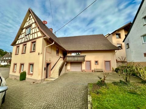 Teningen-Heimbach Häuser, Teningen-Heimbach Haus kaufen