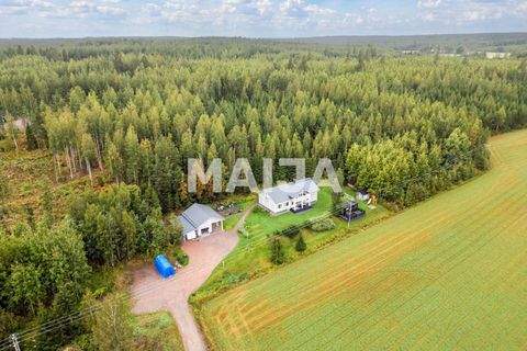 Mäntsälä Häuser, Mäntsälä Haus kaufen
