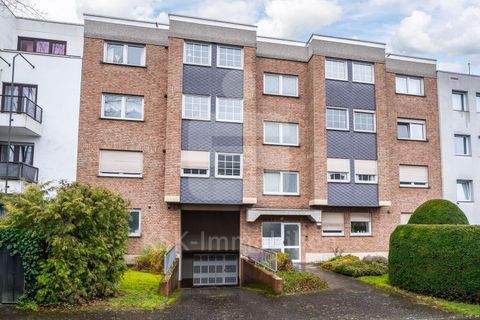 Bonn Wohnungen, Bonn Wohnung kaufen