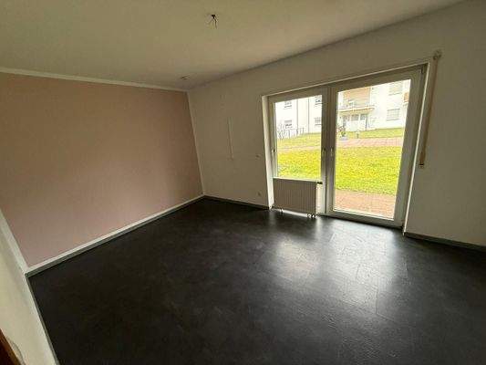 2. Elternschlafzimmer