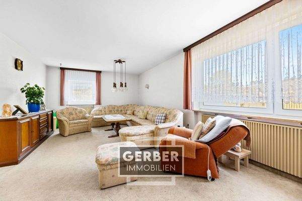 13 EG - Wohnzimmer Anbau