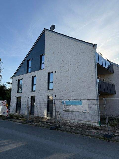 Harsewinkel Wohnungen, Harsewinkel Wohnung kaufen