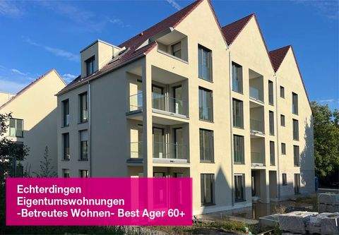 Leinfelden-Echterdingen Wohnungen, Leinfelden-Echterdingen Wohnung kaufen