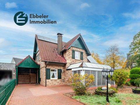 Borken Häuser, Borken Haus kaufen