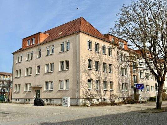 Nutzen Sie Ihre Chance!