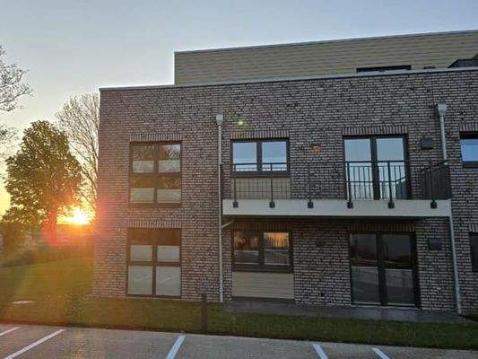 Durchdachte Grundrisse -kaufen-Nordsee-Tossens-Sonnenuntergang_800_a6cef7423f