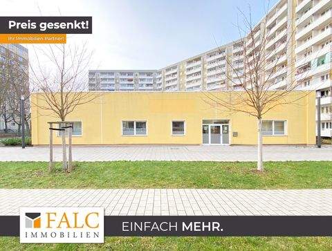 Erfurt Büros, Büroräume, Büroflächen 