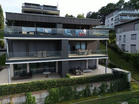 Haus B