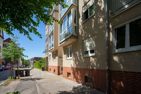 Halle (Saale) Wohnungen, Halle (Saale) Wohnung kaufen