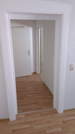 2 Zimmer Wohnung in Halle (Innenstadt)