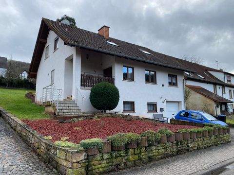 Oberweiler-Tiefenbach Häuser, Oberweiler-Tiefenbach Haus kaufen