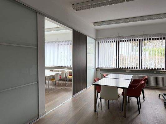Büro/Besprechungsraum EG