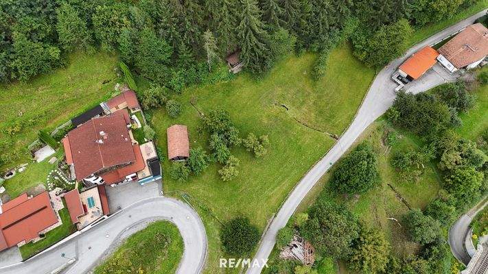 Grundstück - Landeck - Perfuchsberg