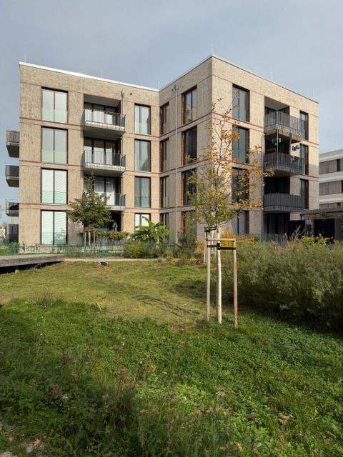 Mannheim Wohnungen, Mannheim Wohnung mieten