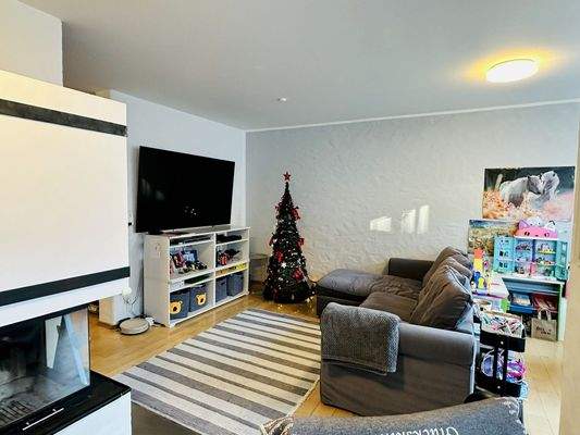 Impressionen vom Wohnbereich