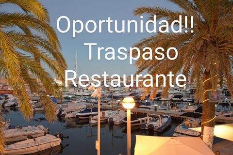 Cala Ratjada Gastronomie, Pacht, Gaststätten