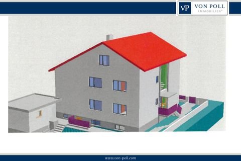 Groß  Gerau - Wallerstädten Häuser, Groß  Gerau - Wallerstädten Haus kaufen