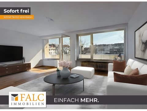 Nürnberg Wohnungen, Nürnberg Wohnung mieten