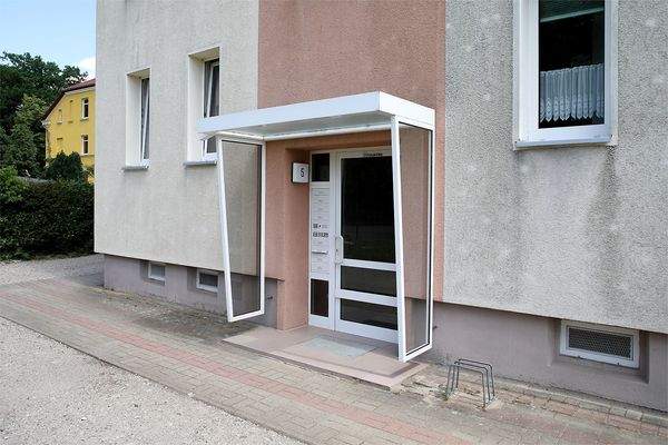 Neue Straße 5,6,7,8,9