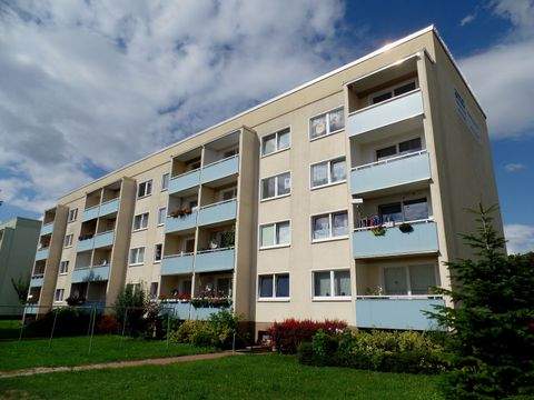 Lutherstadt Eisleben Wohnungen, Lutherstadt Eisleben Wohnung mieten