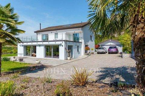 Montreux Häuser, Montreux Haus kaufen