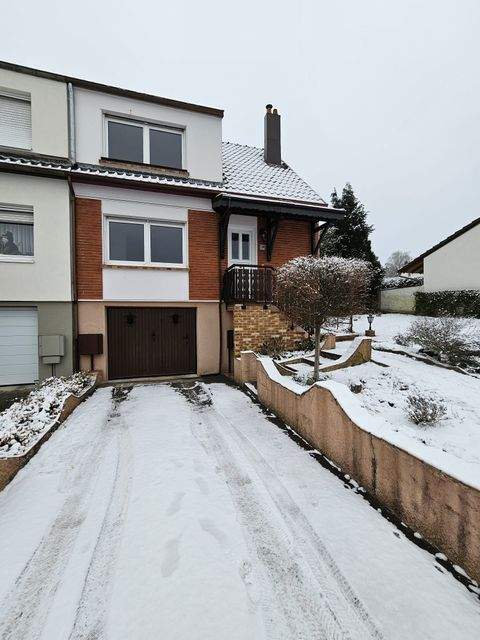 FORBACH Häuser, FORBACH Haus kaufen