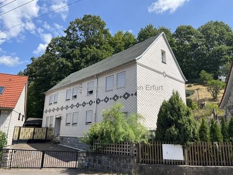 Geraberg Häuser, Geraberg Haus kaufen