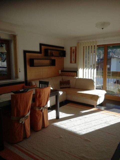 Längenfeld Wohnungen, Längenfeld Wohnung mieten