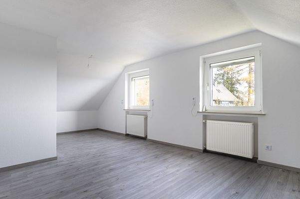 Schlafzimmer 1 Ansicht 1 OG