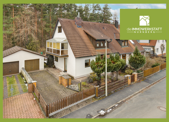 Herzlich Willkommen in Ihrem neuen Zuhause ...