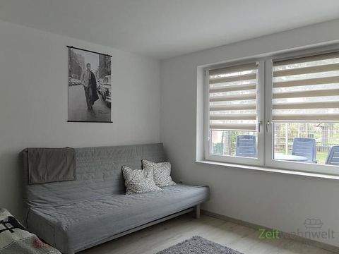 Dachwig Wohnen auf Zeit, möbliertes Wohnen