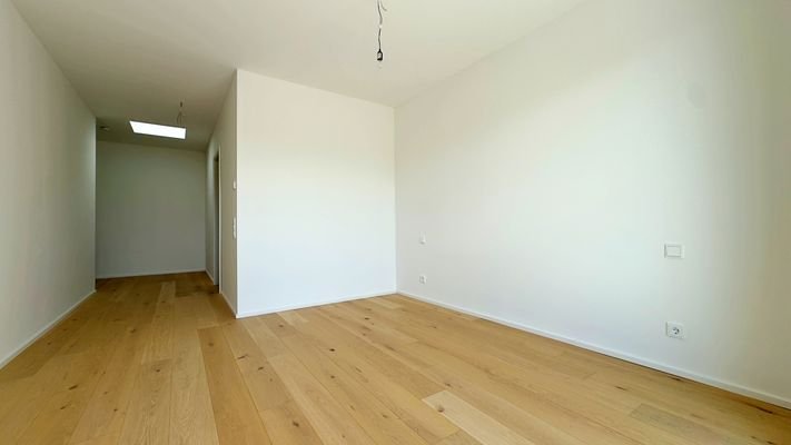 Masterschlafzimmer