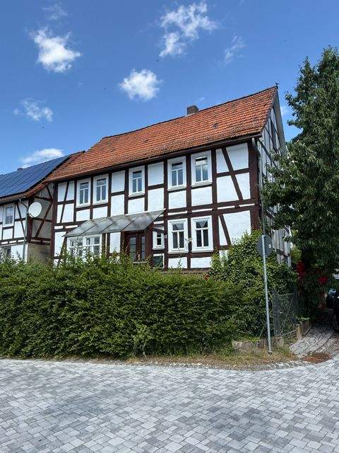 Rosenthal Häuser, Rosenthal Haus kaufen