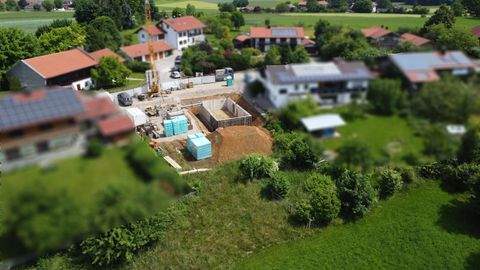 Trostberg Wohnungen, Trostberg Wohnung kaufen